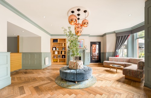 Jesmond Hotel | Cairn Hotel Newcastle Jesmond