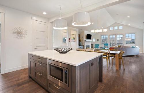 Bend House | Cairn