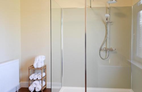 Stranraer House | Cairncroft Cottage