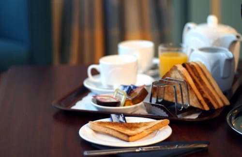 Dumfries Hotel | Cairndale Hotel & Spa
