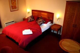 Dumfries Hotel | Cairndale Hotel & Spa