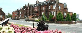 Dumfries Hotel | Cairndale Hotel & Spa