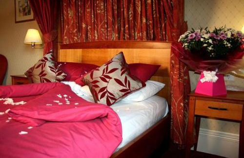 Dumfries Hotel | Cairndale Hotel & Spa