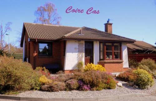 Aviemore House | Cairngorm Highland Bungalows