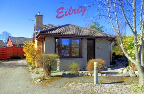 Aviemore House | Cairngorm Highland Bungalows