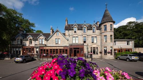 Aviemore Hotel | Cairngorm Hotel