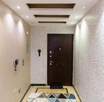 Heliopolis Apartment | Cairo Heliopolis Apartment