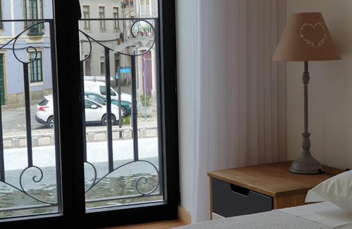 Aveiro House | Cais dos Mercantéis City House