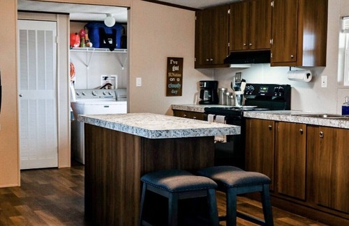 Many Apartment | Cajun Cove .