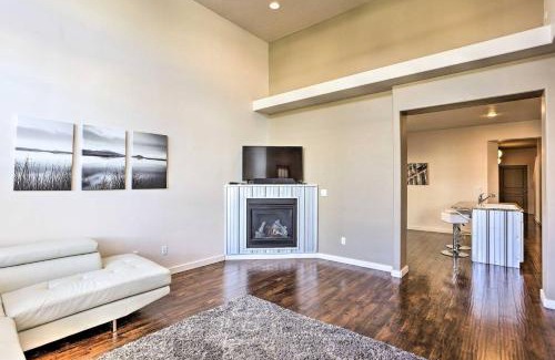 Meridian House | Cajun King Townhome, Village - 3 En-suite Bedrooms