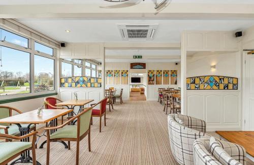 Leiston Resort | Cakes Ale Holiday Park