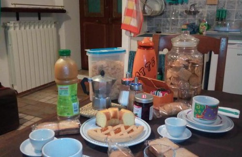 Alatri Bed & Breakfast | Calì B&B