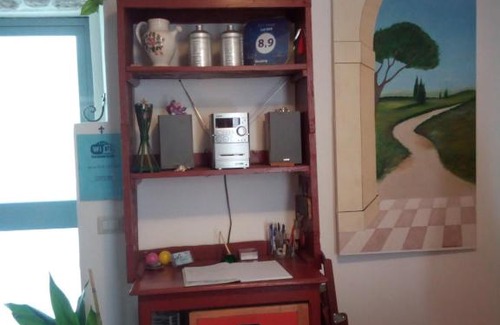Alatri Bed & Breakfast | Calì B&B