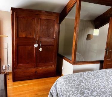 Llo Ski Chalet | Cal Gano, 3-Story Stone & Wood Mountain Retreat