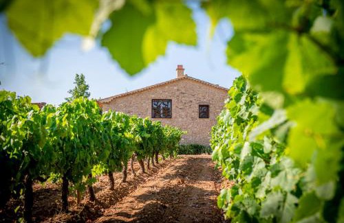 San Martin Sarroca House | Cal Magí