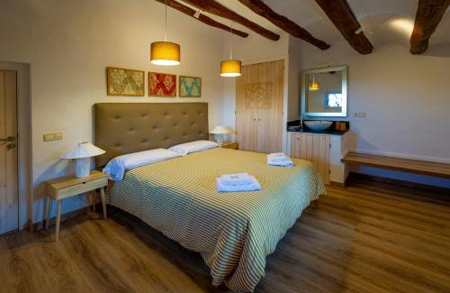 San Martin Sarroca House | Cal Magí