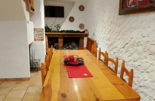 Sant Guim de la Plana House | Cal Massana