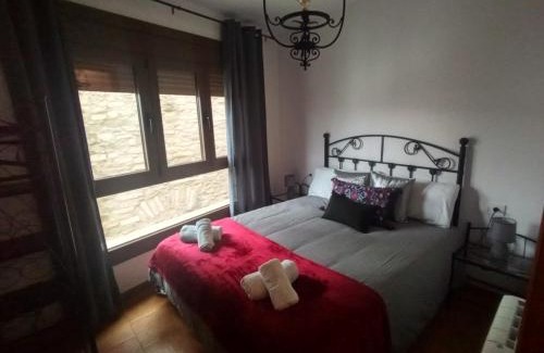 Sant Guim de la Plana House | Cal Massana