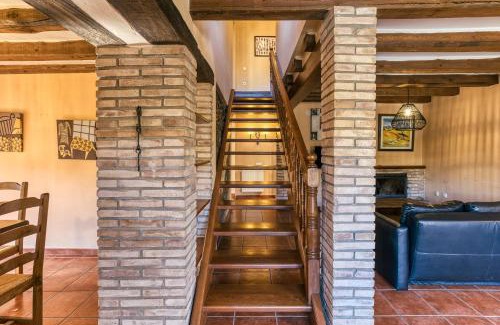 Espolla House | Cal Matalí