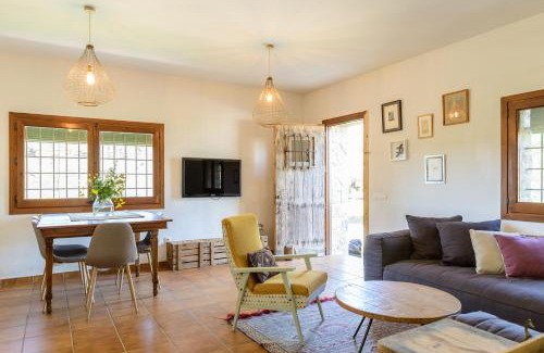 Vilademuls House | Cal Menescal