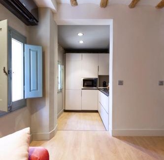 Ponts Apartment | Cal Punté - Elvira
