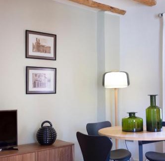 Ponts Apartment | Cal Punté - Elvira