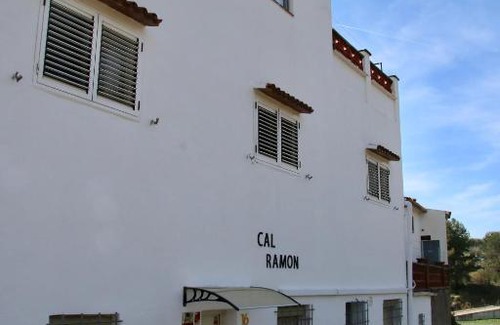Rubi House | Cal Ramon