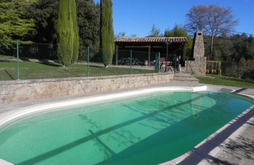 Perafita House | Cal Teulats - Masoveria