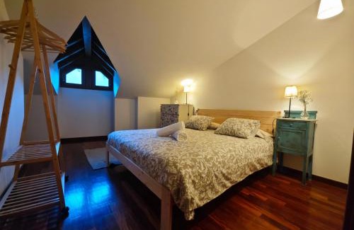Camprodon Apartment | Cal Tuc