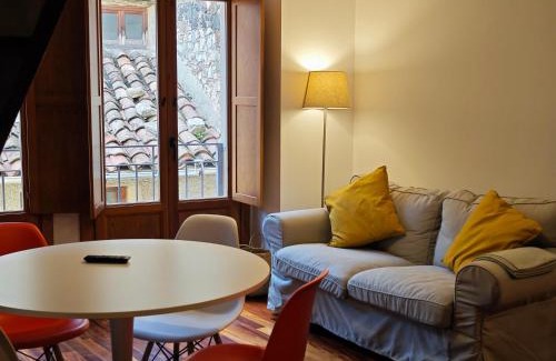 Camprodon Apartment | Cal Tuc