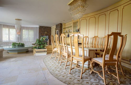 Blanes Ski Chalet | Cala 51 - Villa With sea View