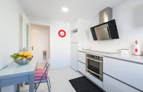 Cala San Vicente Apartment | Cala Clara - Apartment In Cala Sant Vicenç