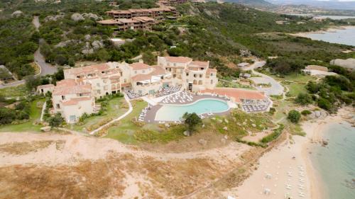 Li Cuncheddi Hotel | Cala Cuncheddi - VRetreats