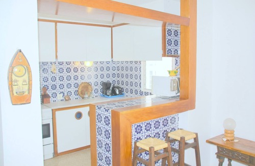 Santa Margarida Ski Chalet | CALA D'ORS - Casa adosada en Rosas, en una zona tr