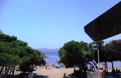 Diputacion de Rincon de San Gines Apartment | Cala del Pino