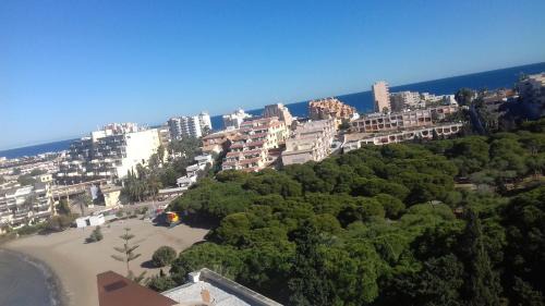Diputacion de Rincon de San Gines Apartment | Cala del Pino