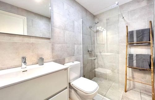 Cala en Blanes Apartment | Cala en Blanes Apartamento Ciudadela
