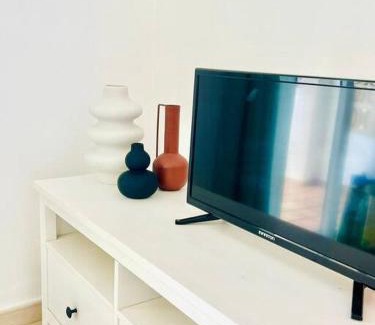 Cala en Blanes Apartment | Cala en Blanes Apartamento Ciudadela
