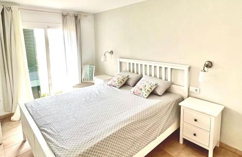 Cala en Blanes Apartment | Cala en Blanes Apartamento Ciudadela