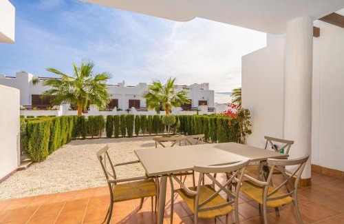 Mar de Pulpi Apartment | Cala