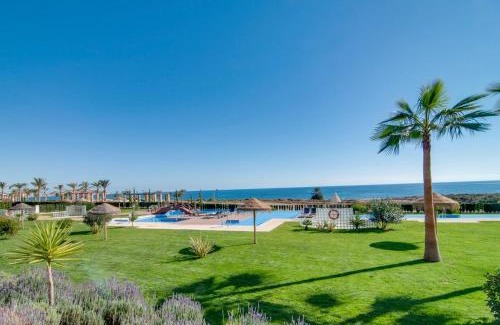 Mar de Pulpi Apartment | Cala