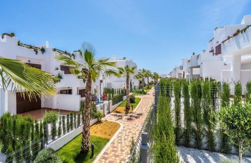 Mar de Pulpi Apartment | Cala
