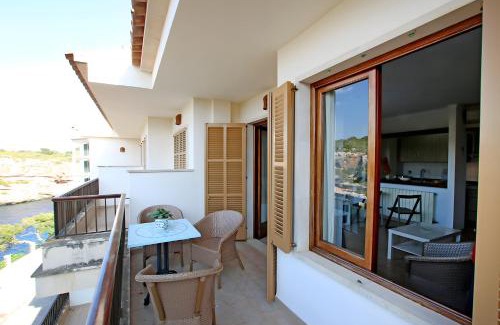 Cala Figuera Apartment | Cala Figuera Apartment 1b