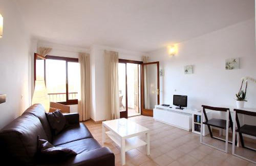 Cala Figuera Apartment | Cala Figuera Apartment 1b