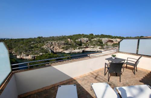 Cala Figuera Apartment | Cala Figuera Studio 5b