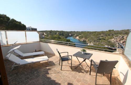Cala Figuera Apartment | Cala Figuera Studio 5b