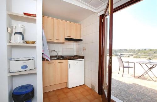 Cala Figuera Apartment | Cala Figuera Studio 5b