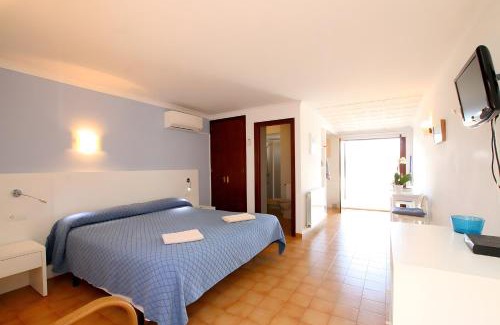 Cala Figuera Apartment | Cala Figuera Studio 5b
