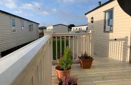 Fleetwood House | Cala Gran Holiday Park - Holiday Accommodation 10830