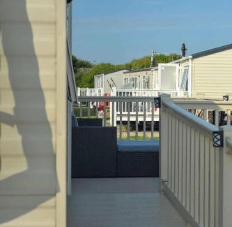 Fleetwood House | Cala Gran Holiday Park - Holiday Accommodation 10830